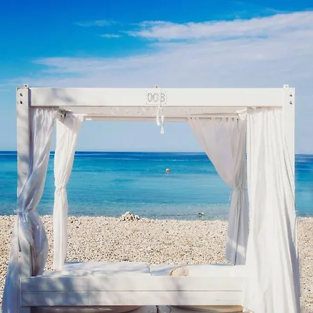 Corto Bechera Bed and Breakfast *