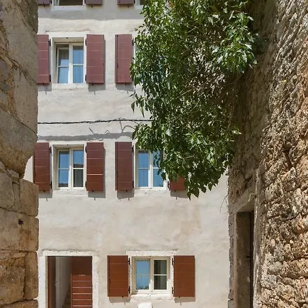 Bed and Breakfast Corto Bechera Bale