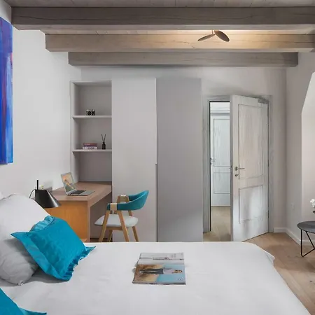 Corto Bechera Bed and Breakfast